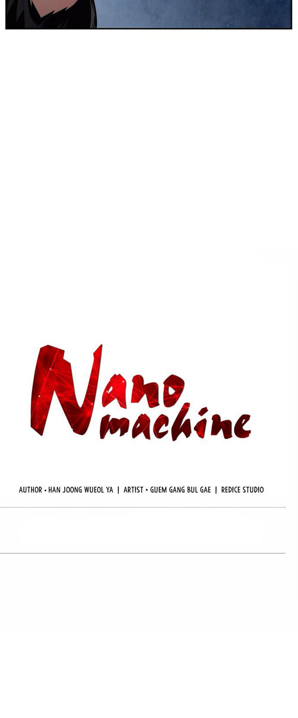 Nano Machine แปลไทย