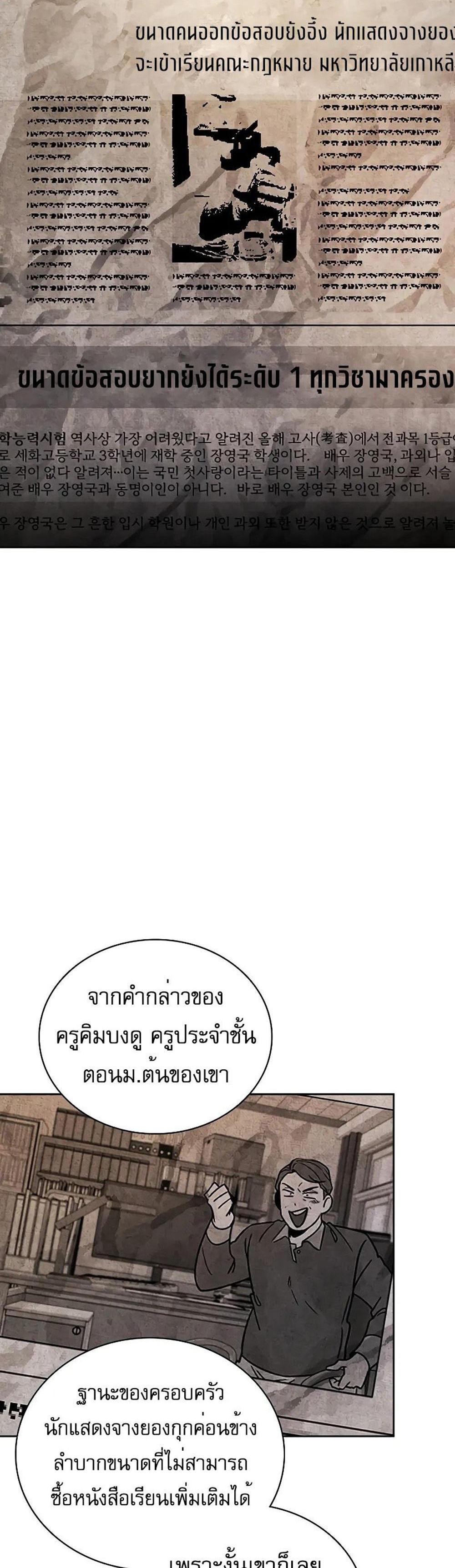 Be the Actor แปลไทย