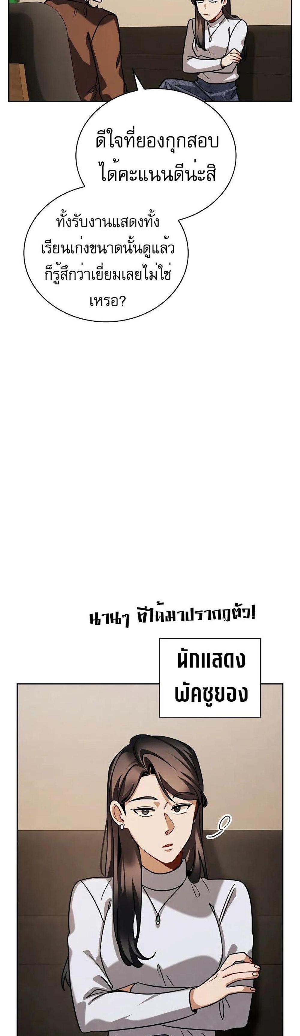 Be the Actor แปลไทย