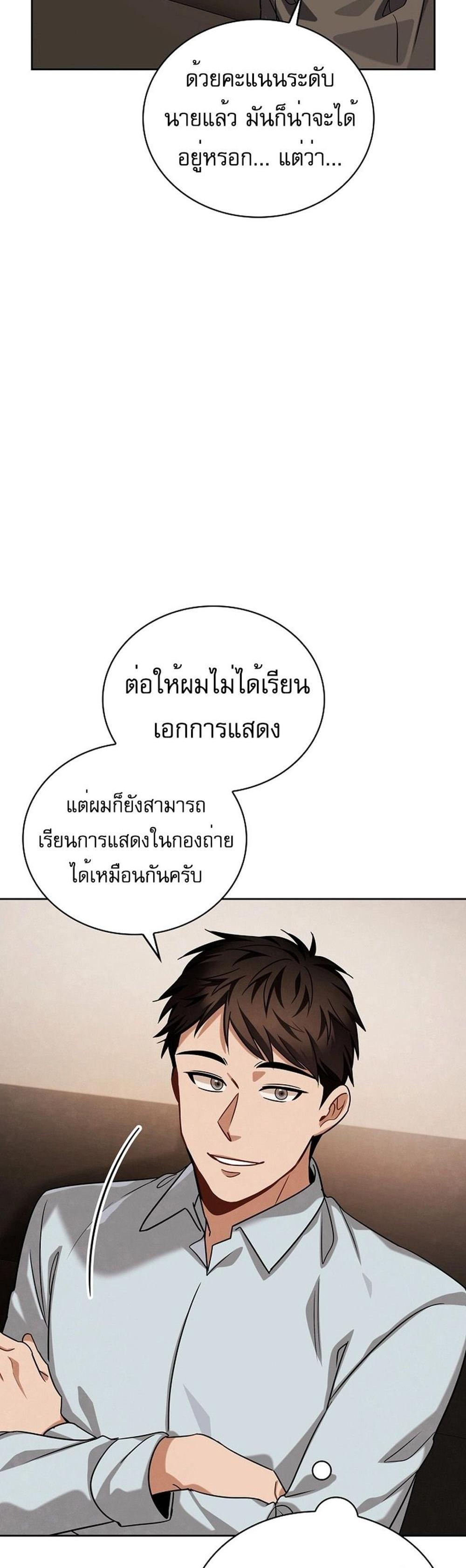 Be the Actor แปลไทย