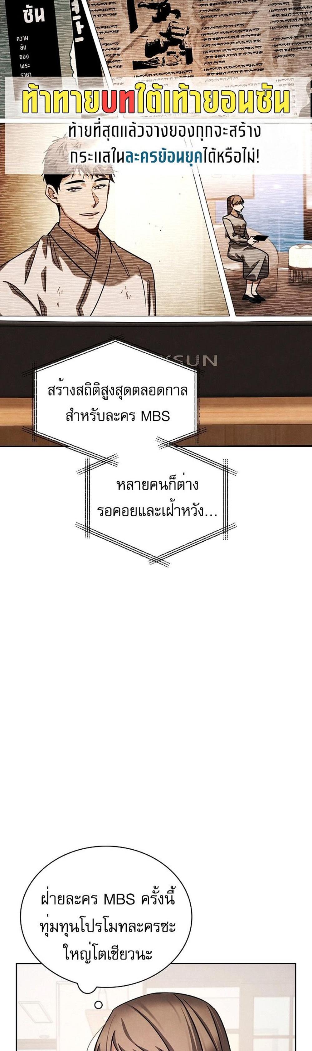 Be the Actor แปลไทย