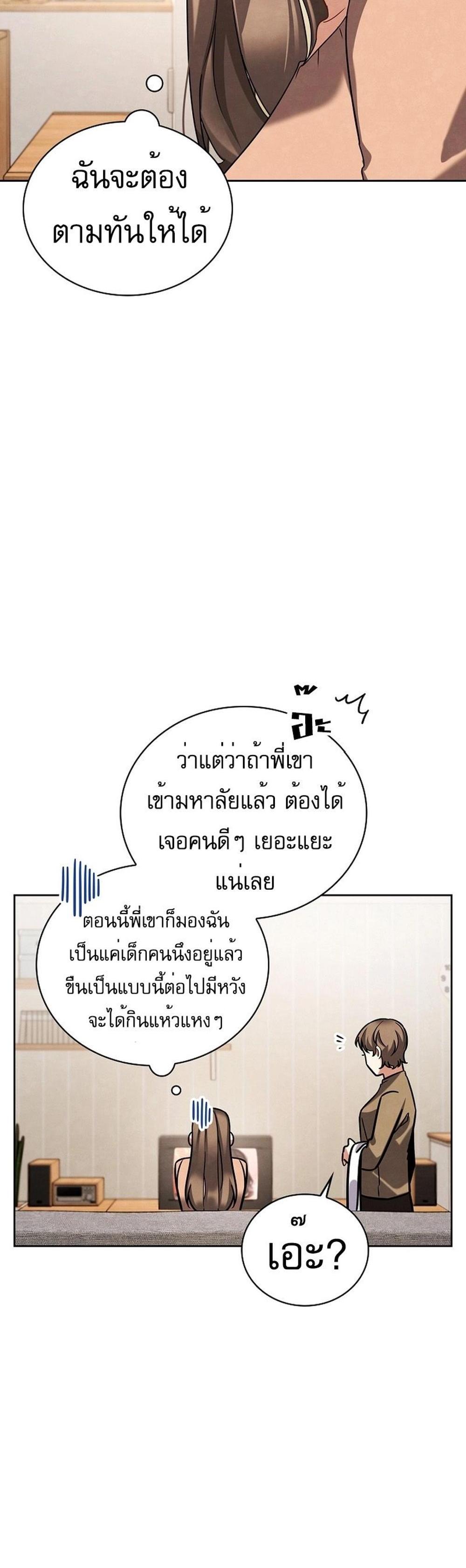 Be the Actor แปลไทย