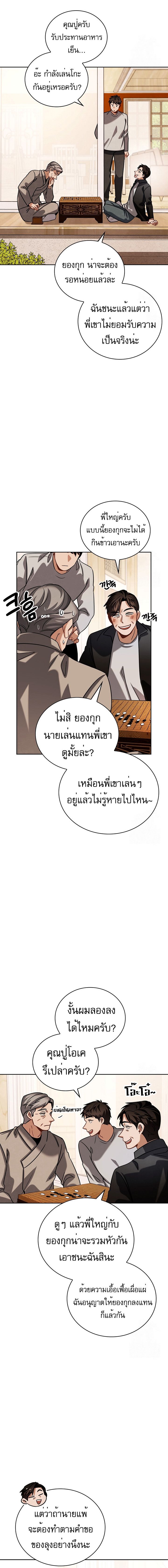 Be the Actor แปลไทย