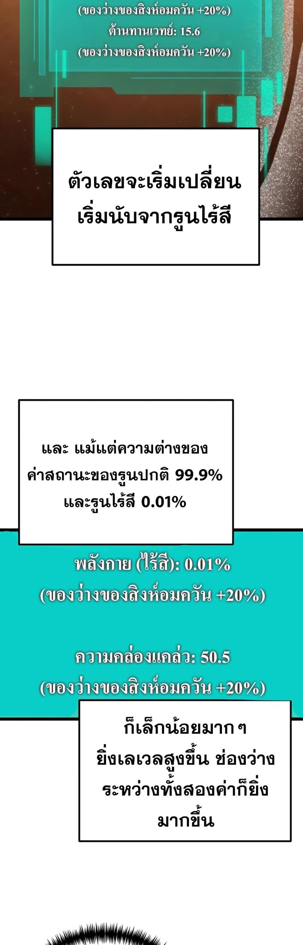 Reincarnator ผู้หวนคืน แปลไทย