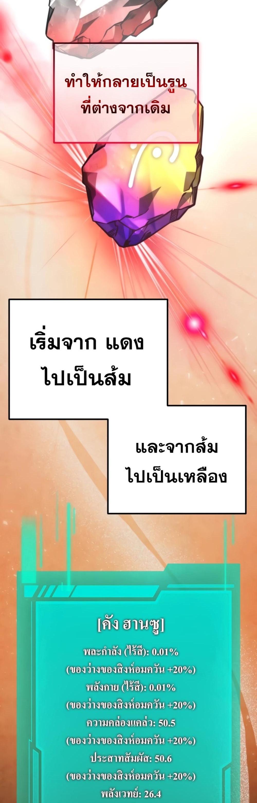 Reincarnator ผู้หวนคืน แปลไทย