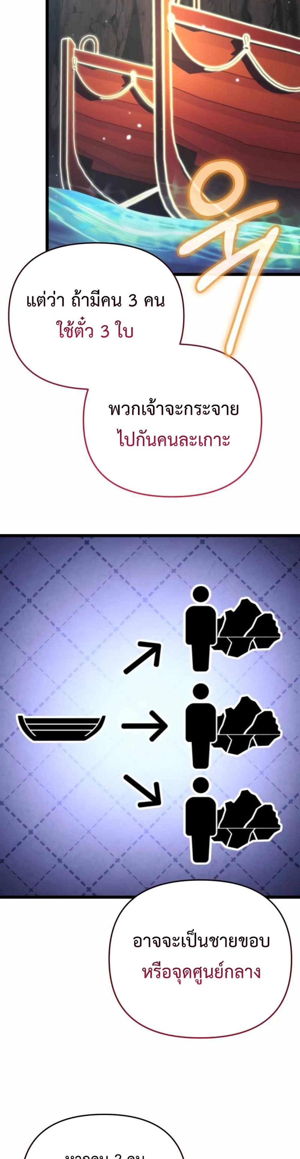 Reincarnator ผู้หวนคืน แปลไทย