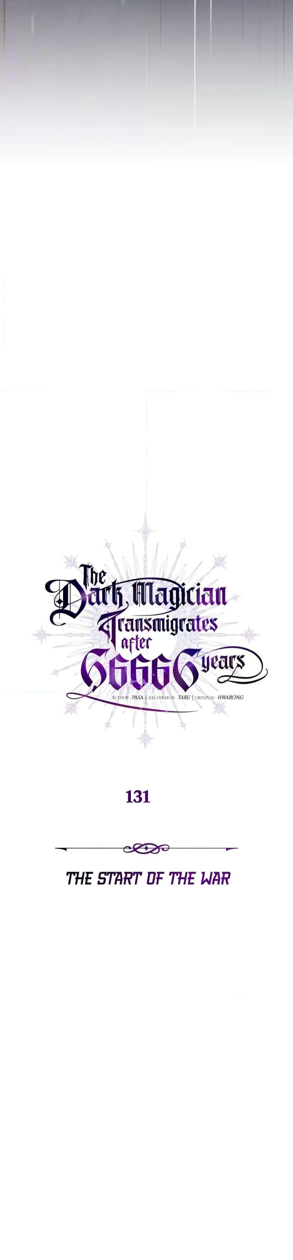 The Dark Magician Transmigrates After 66,666 Years แปลไทย