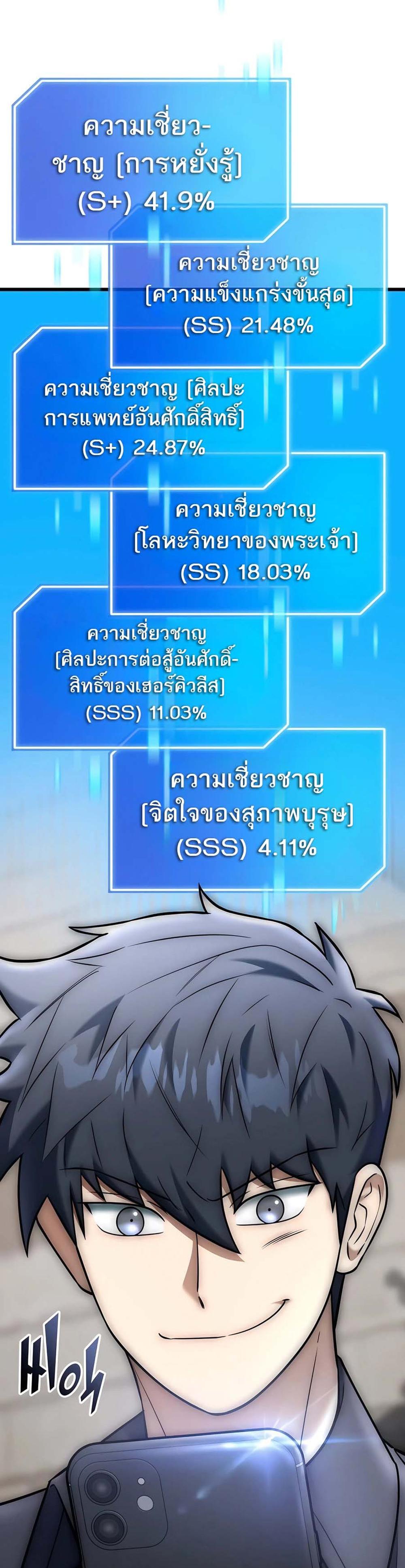 Subscribed To The Transcendental Channels กดติดตามช่องของเทพเจ้า แปลไทย