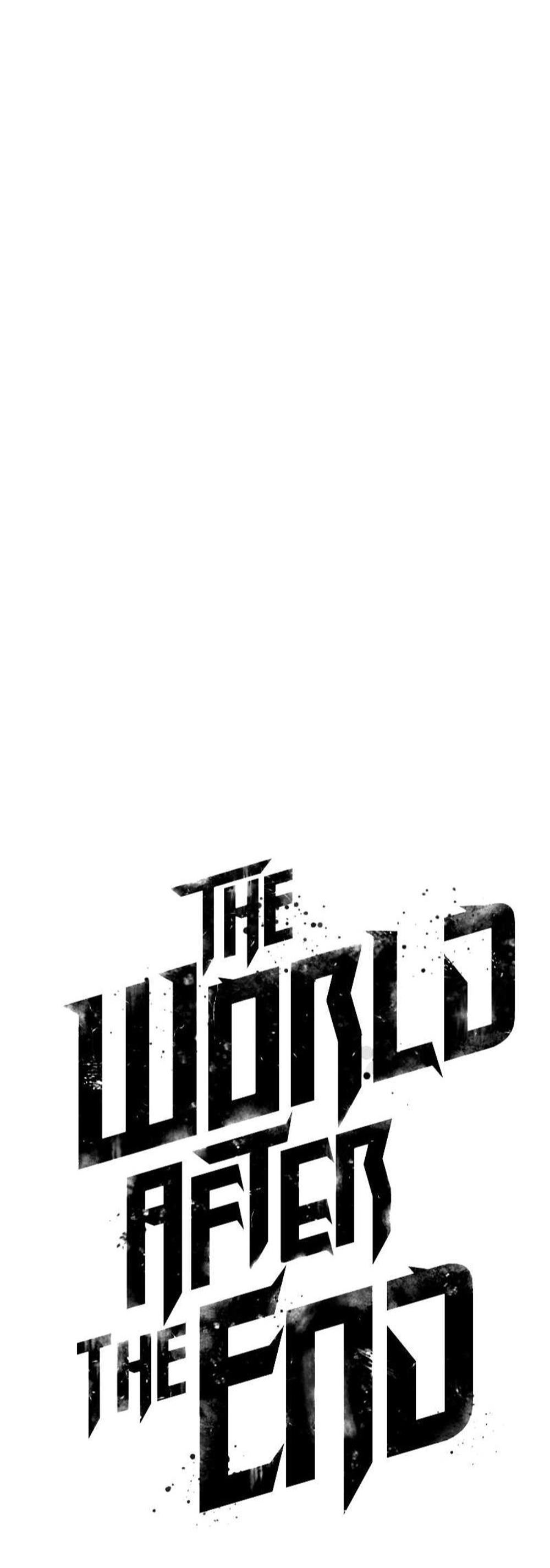 The World After the end โลกหลังการล่มสลาย แปลไทย