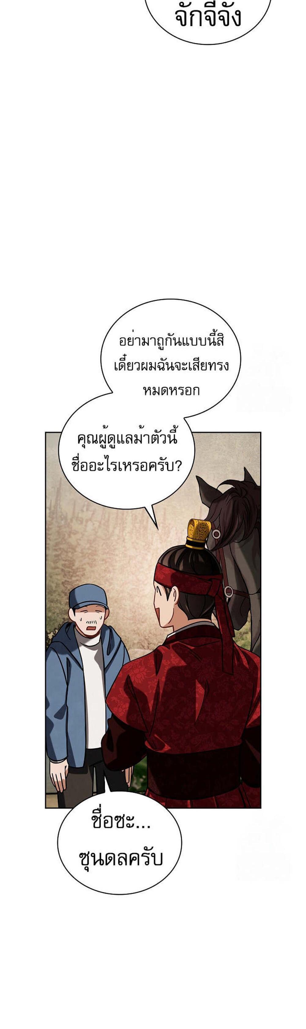 Be the Actor แปลไทย