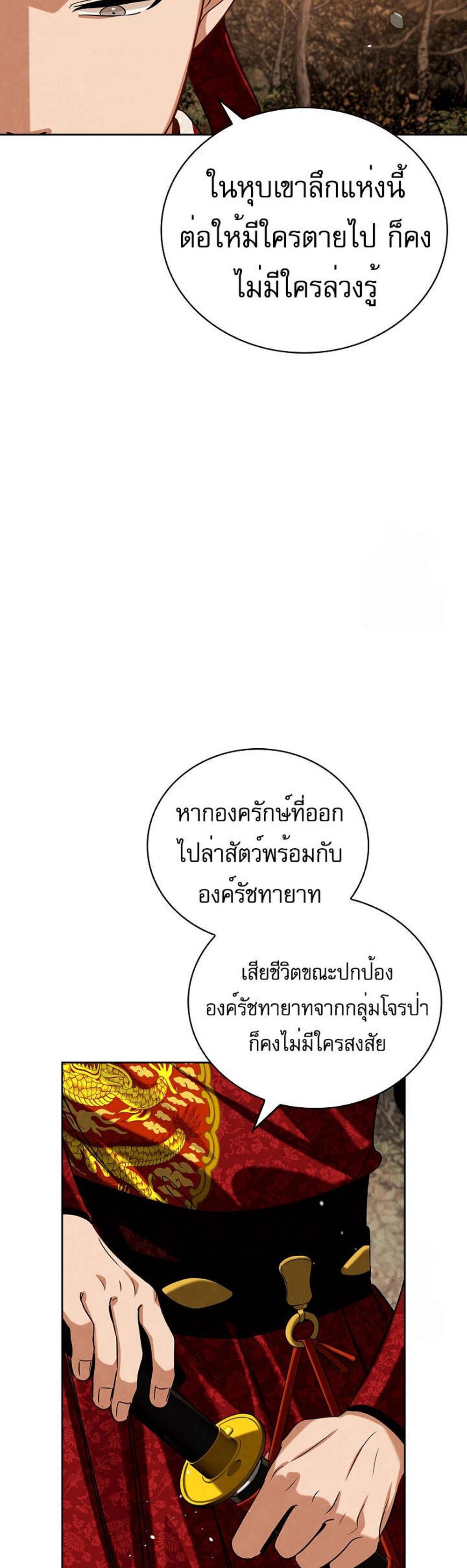 Be the Actor แปลไทย