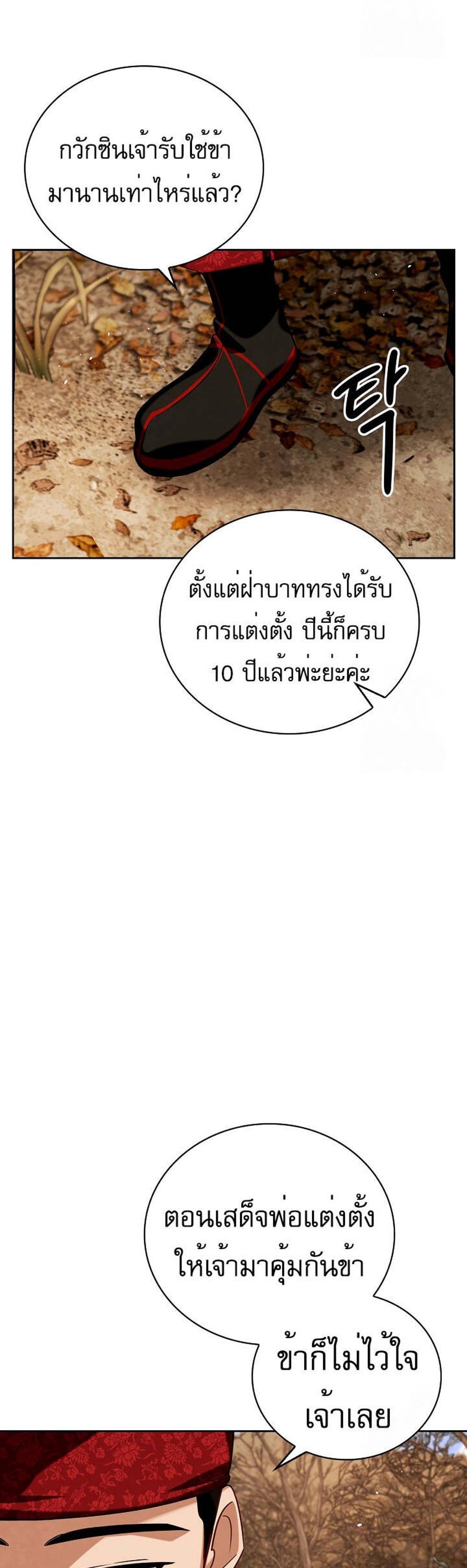 Be the Actor แปลไทย