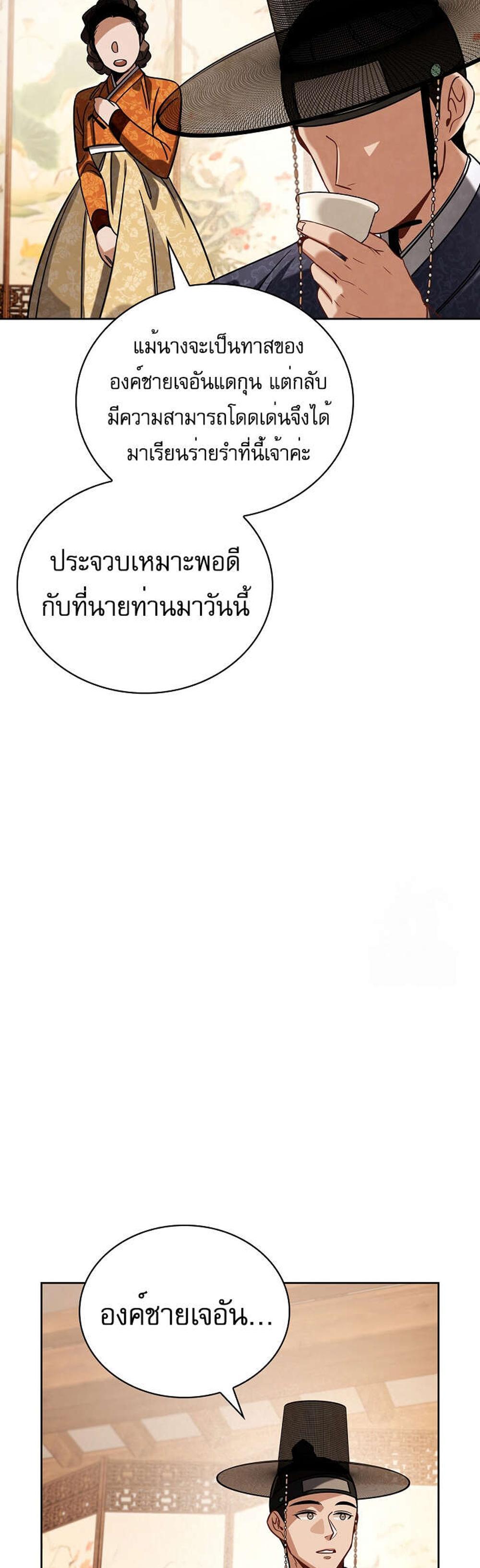 Be the Actor แปลไทย