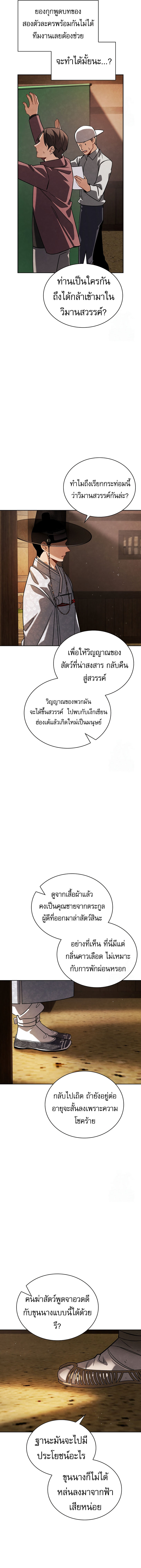 Be the Actor แปลไทย