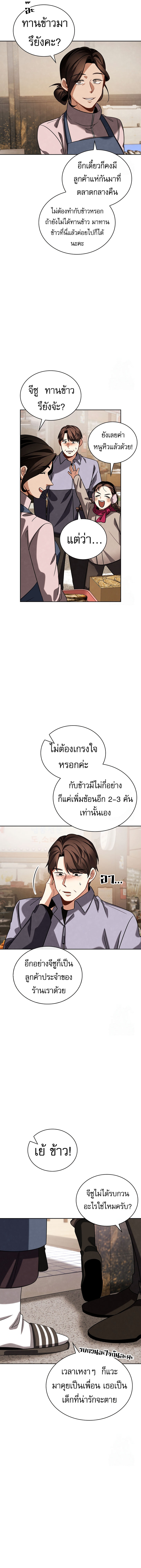 Be the Actor แปลไทย