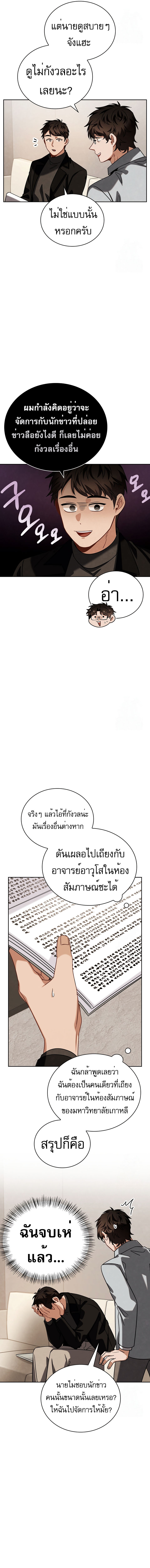 Be the Actor แปลไทย