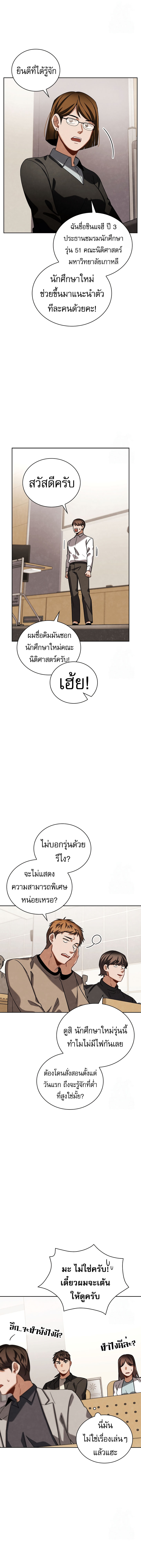 Be the Actor แปลไทย