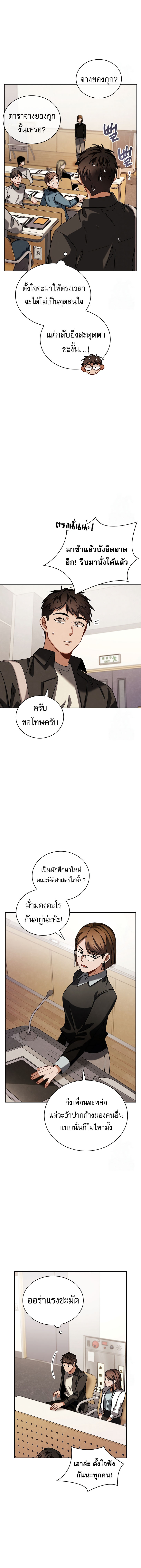 Be the Actor แปลไทย