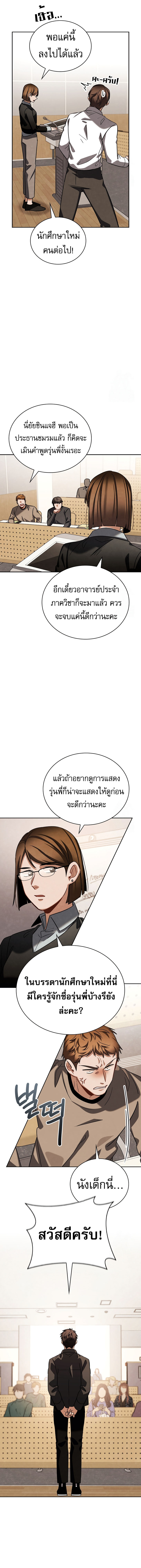 Be the Actor แปลไทย