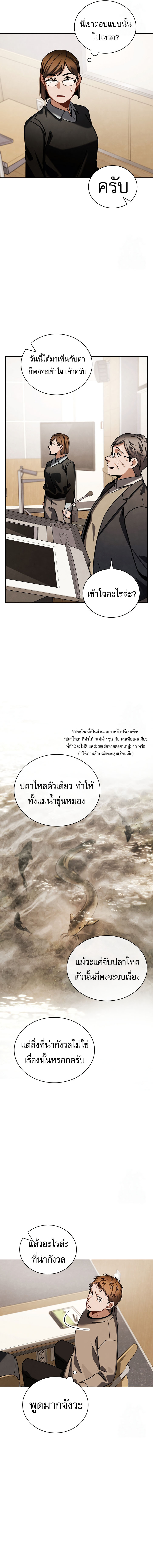 Be the Actor แปลไทย