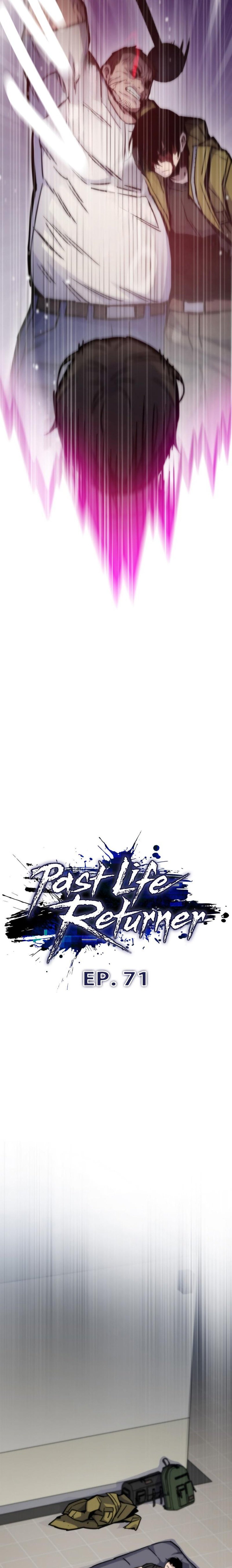 Past Life Returner แปลไทย