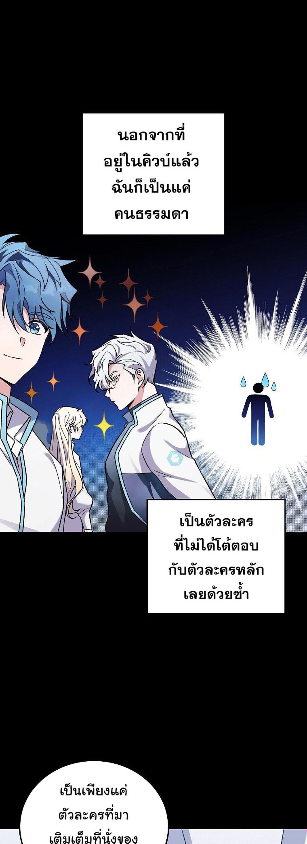 The Novel’s Extra (Remake) แปลไทย