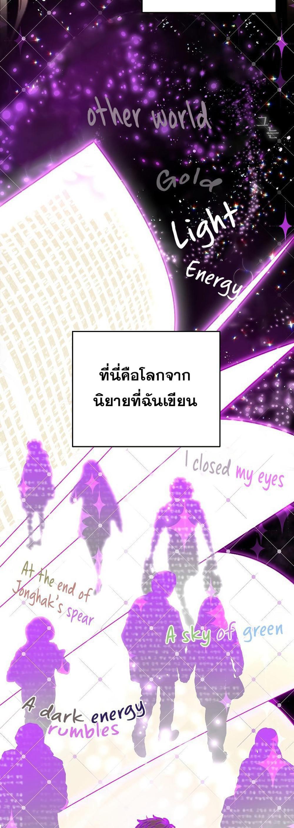 The Novel’s Extra (Remake) แปลไทย