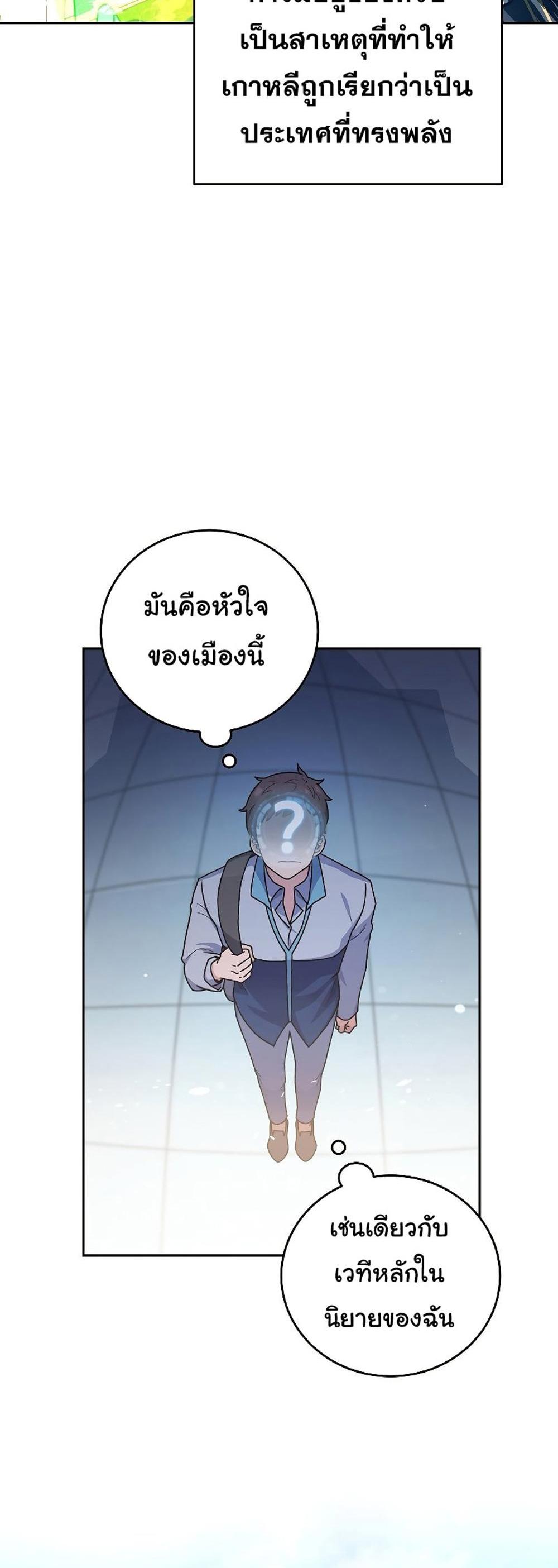 The Novel’s Extra (Remake) แปลไทย