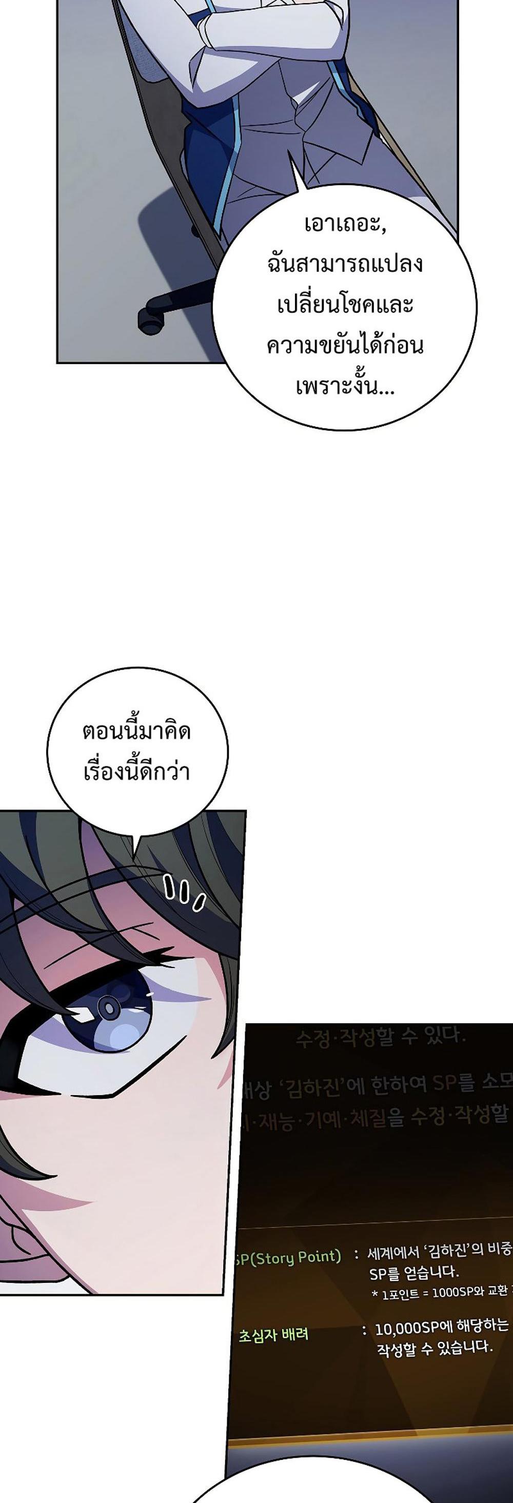 The Novel’s Extra (Remake) แปลไทย