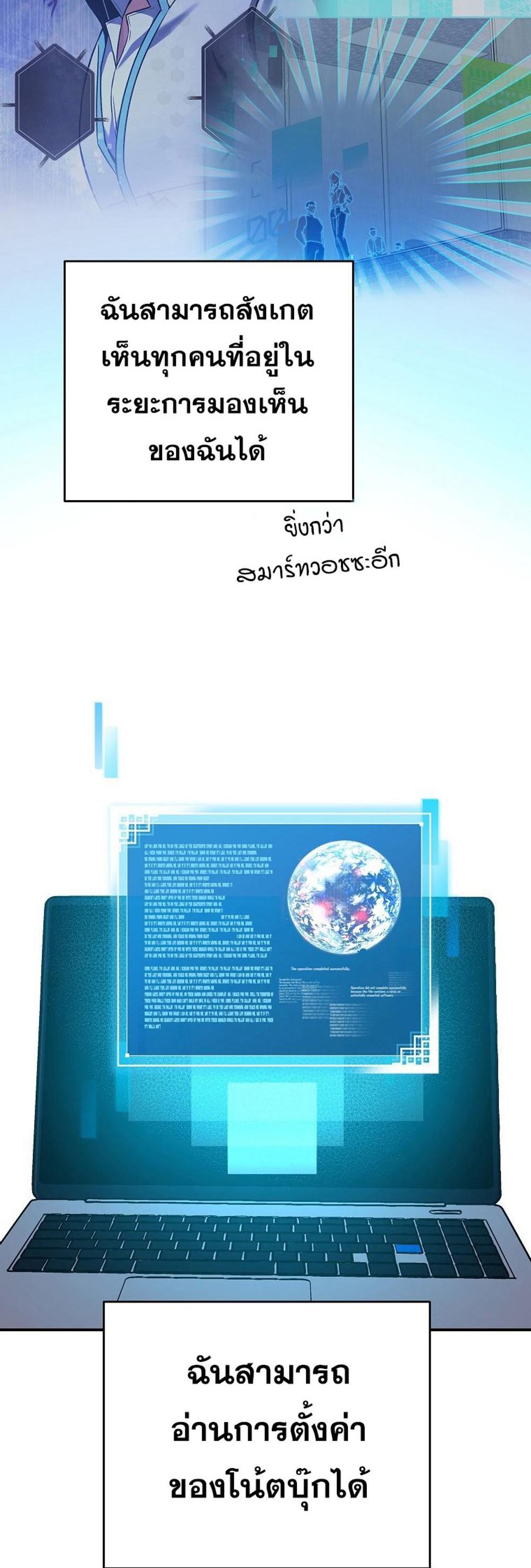 The Novel’s Extra (Remake) แปลไทย