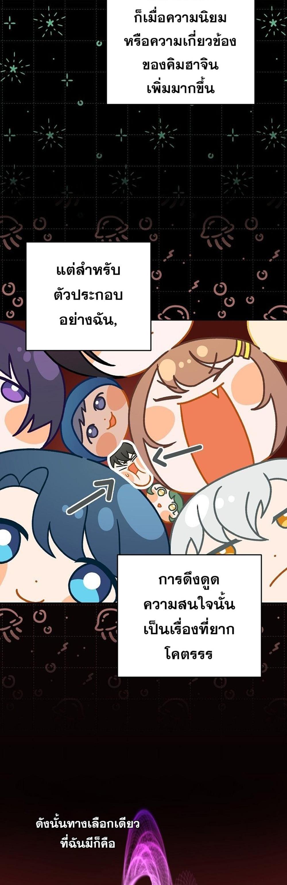 The Novel’s Extra (Remake) แปลไทย