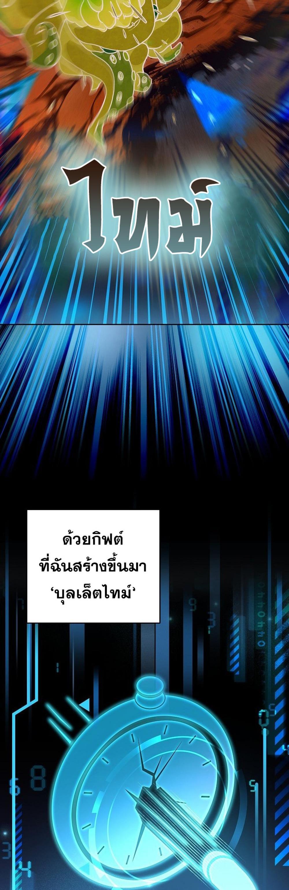 The Novel’s Extra (Remake) แปลไทย