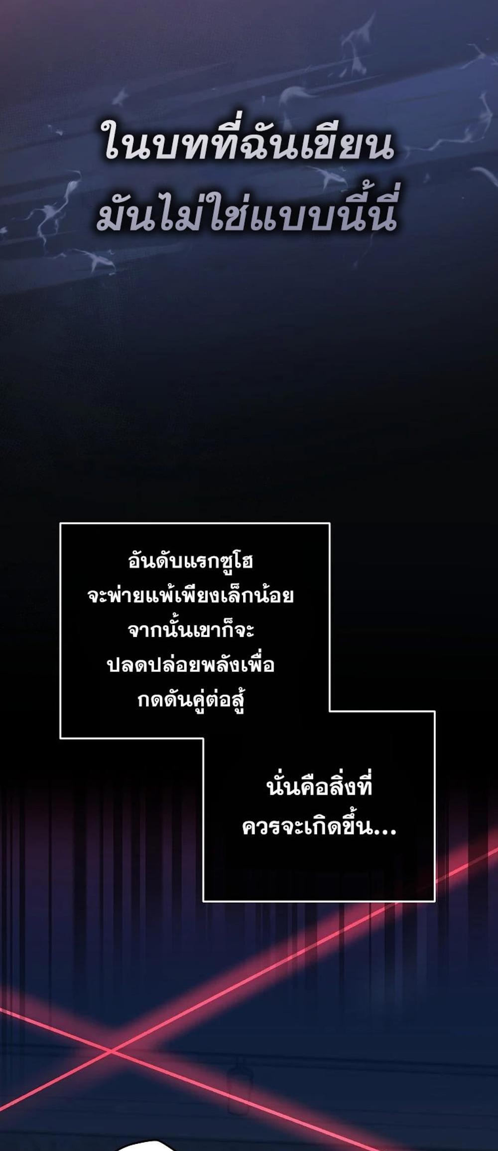 The Novel’s Extra (Remake) แปลไทย