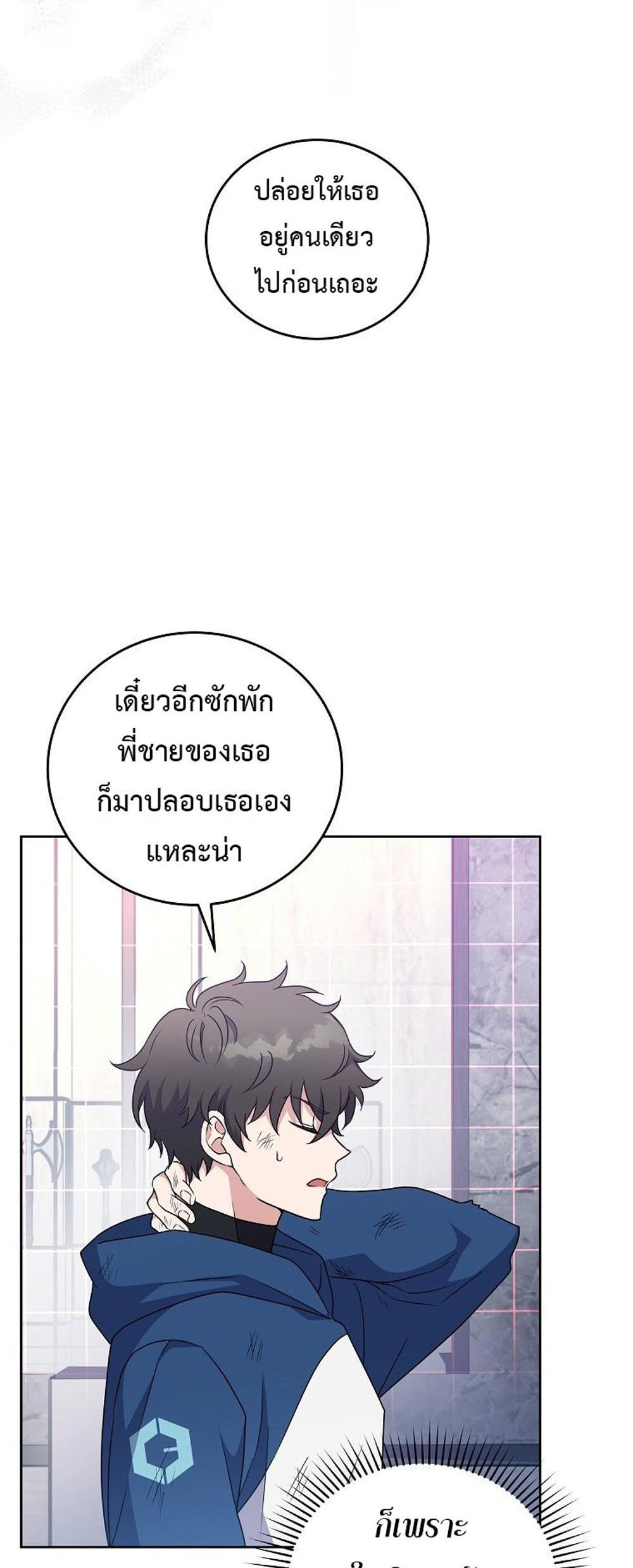 The Novel’s Extra (Remake) แปลไทย