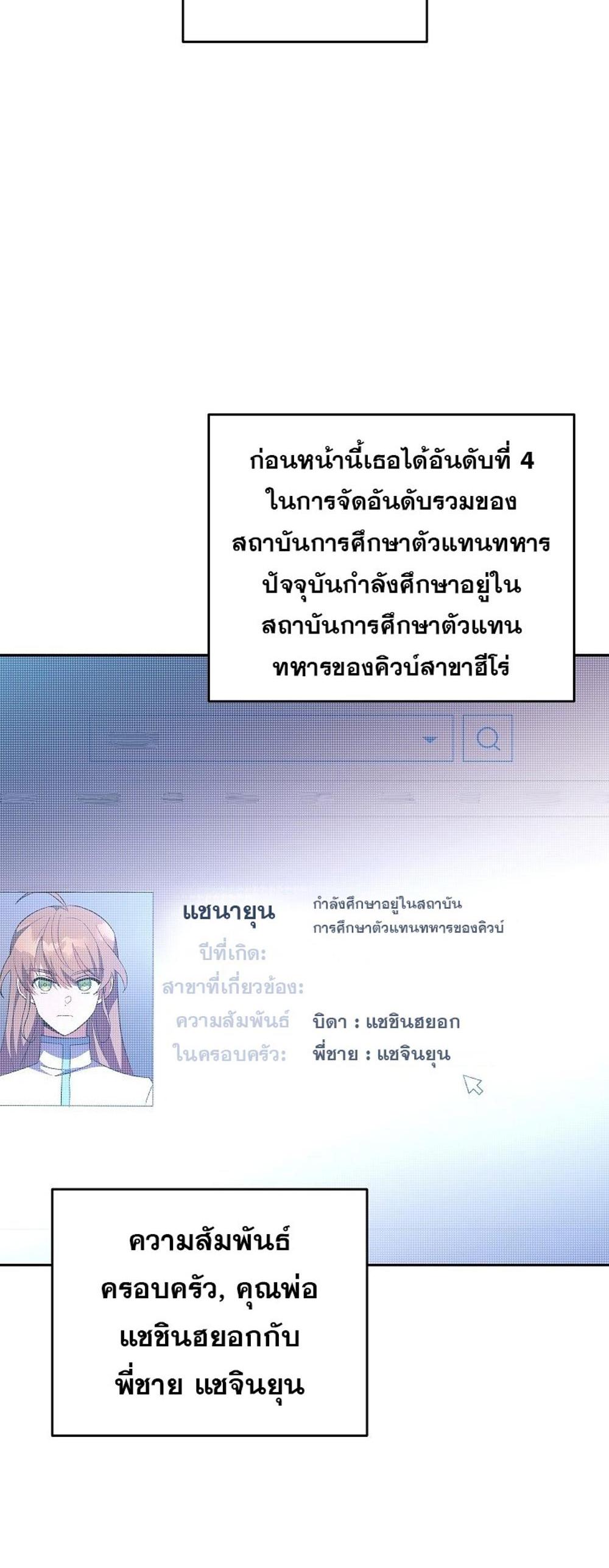 The Novel’s Extra (Remake) แปลไทย