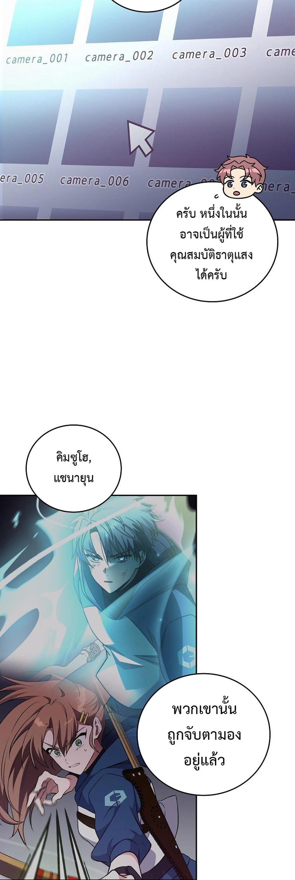 The Novel’s Extra (Remake) แปลไทย