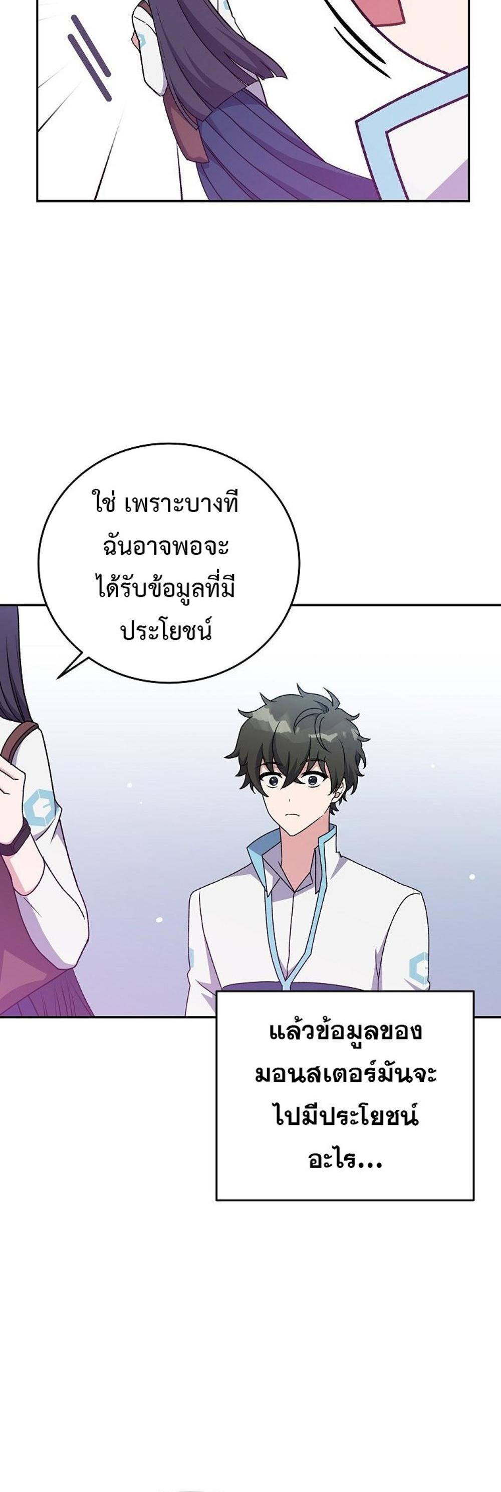 The Novel’s Extra (Remake) แปลไทย