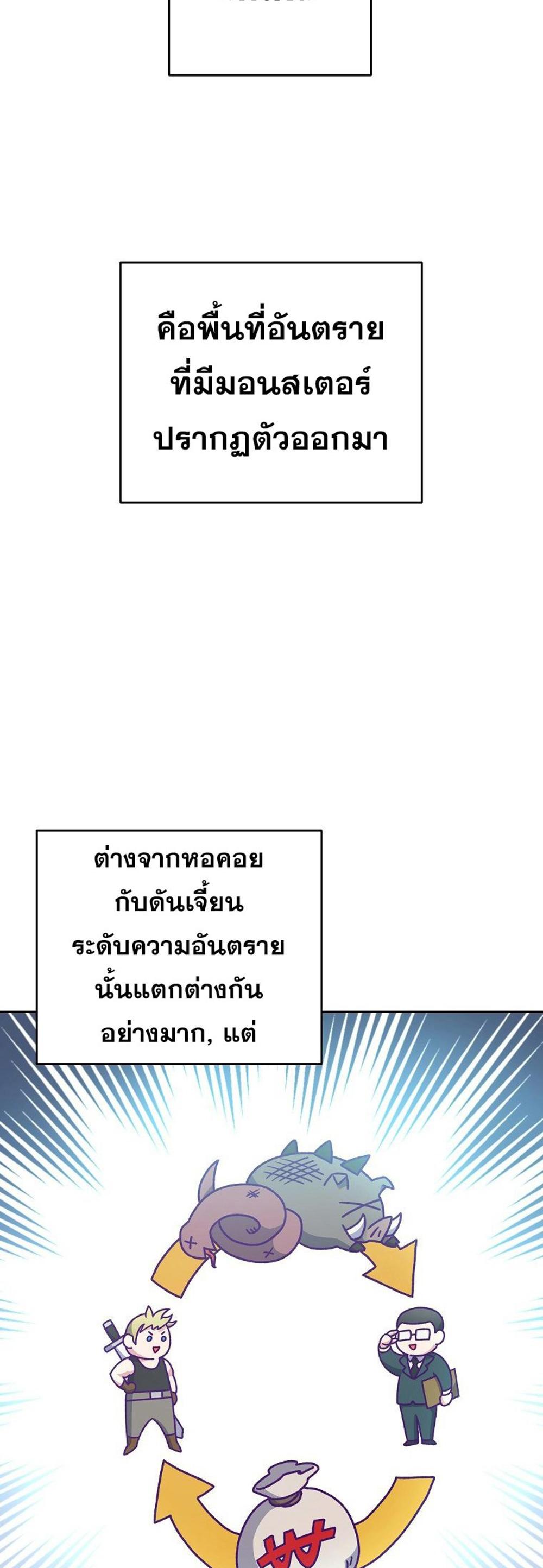 The Novel’s Extra (Remake) แปลไทย