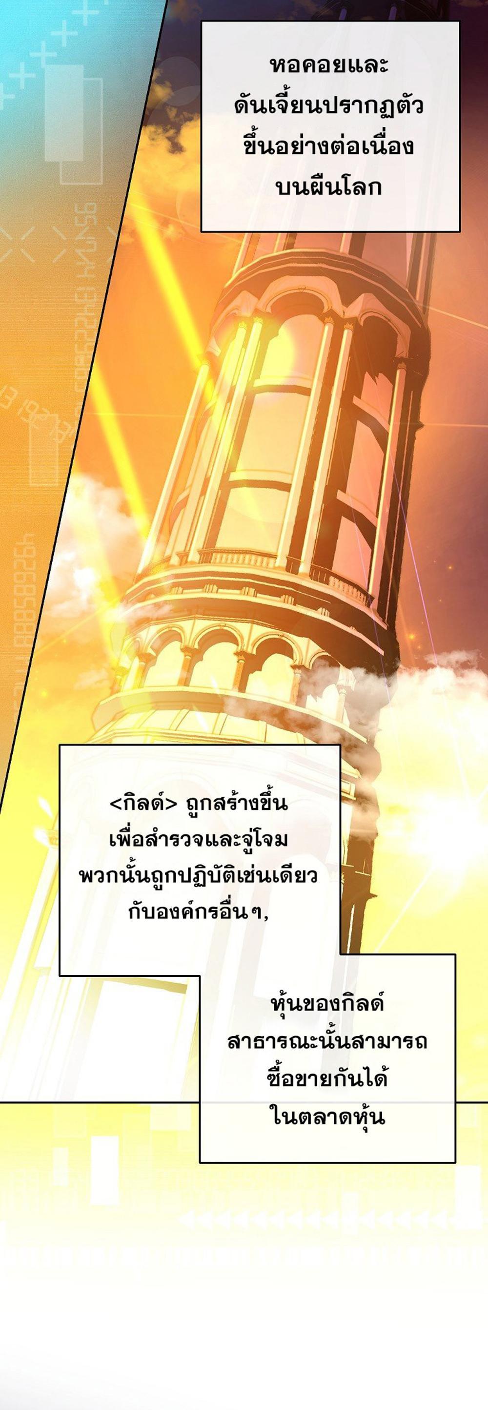 The Novel’s Extra (Remake) แปลไทย