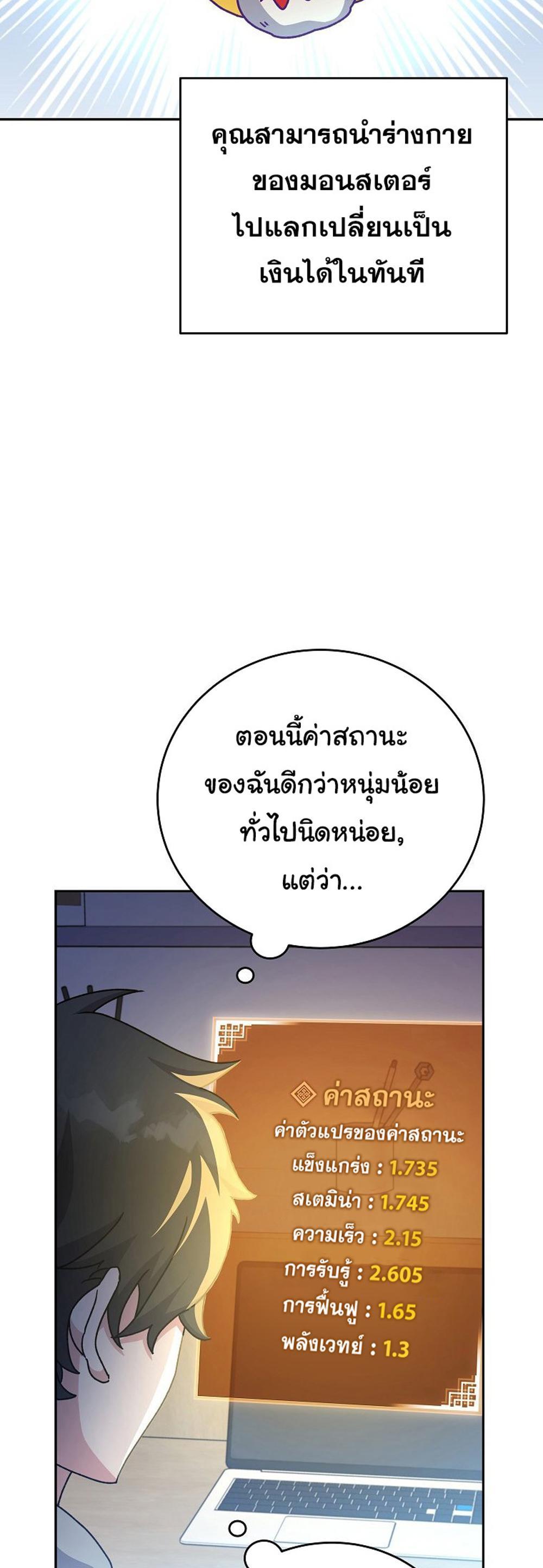 The Novel’s Extra (Remake) แปลไทย