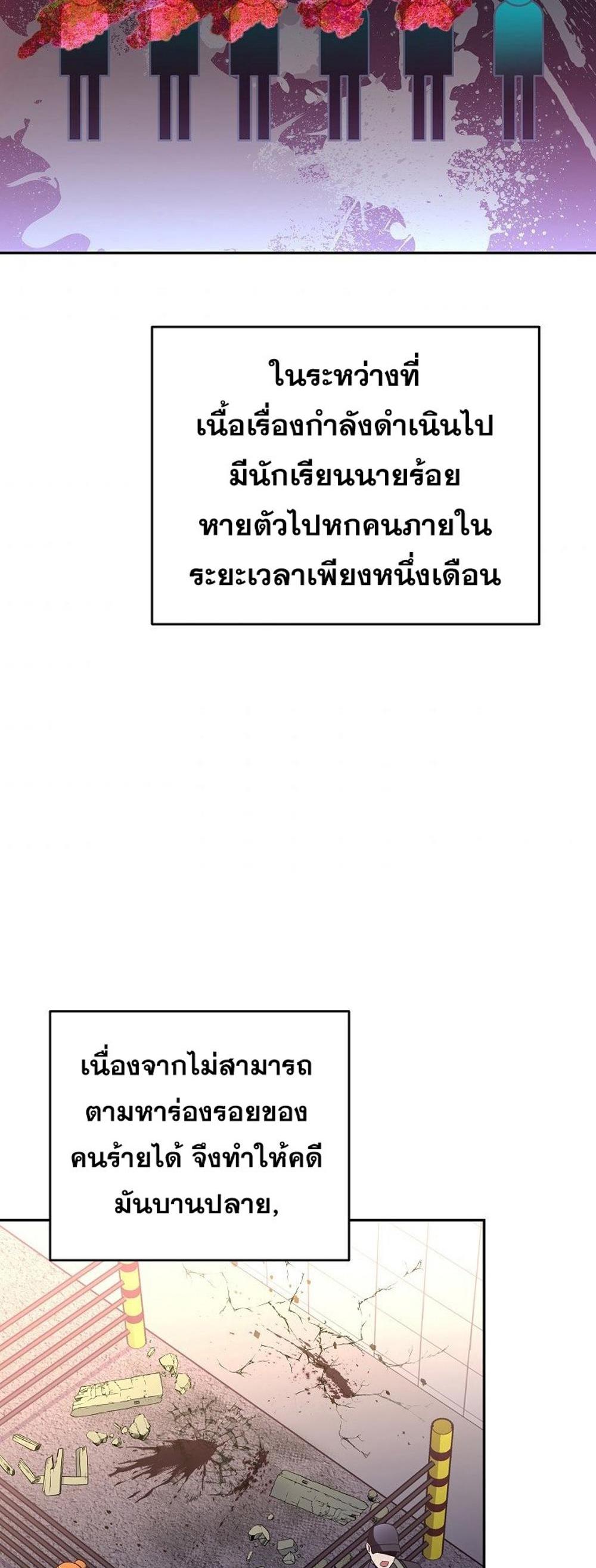 The Novel’s Extra (Remake) แปลไทย