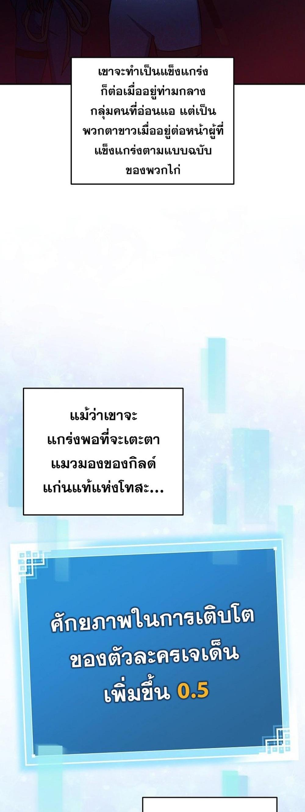 The Novel’s Extra (Remake) แปลไทย