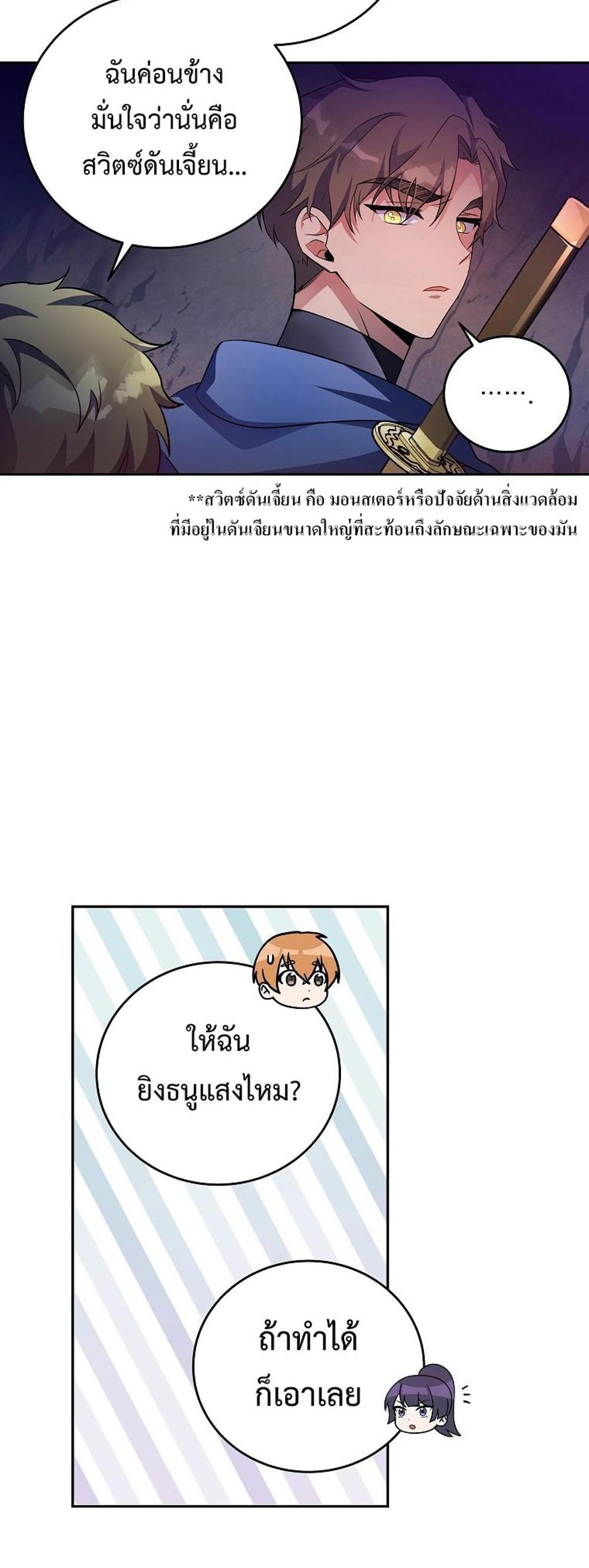 The Novel’s Extra (Remake) แปลไทย