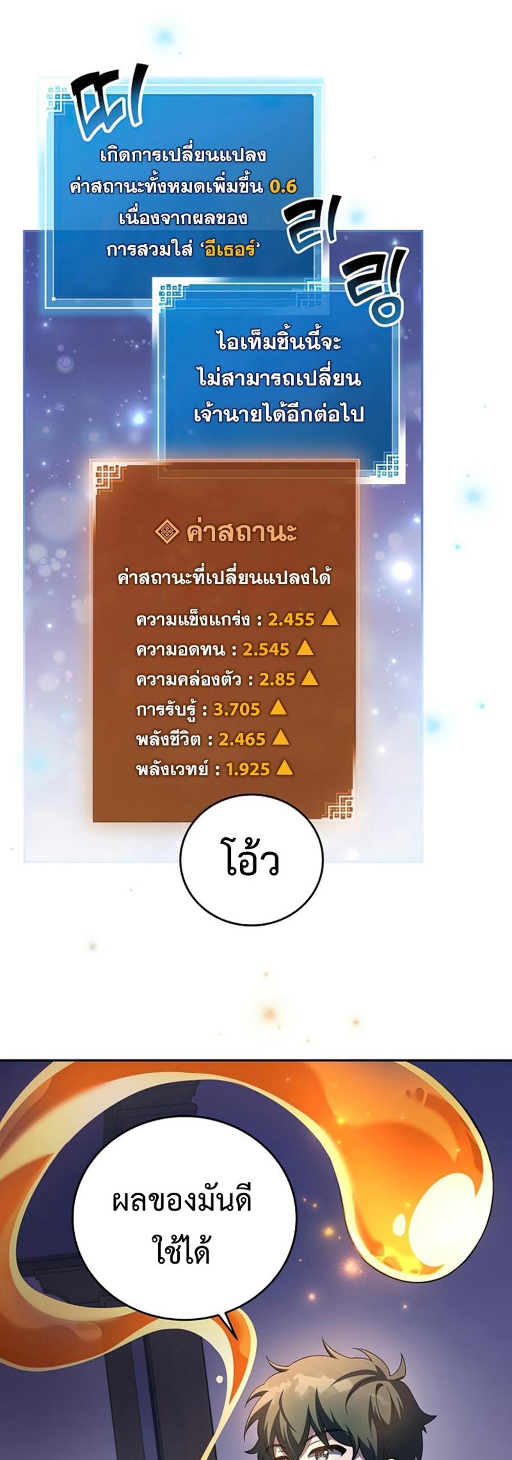 The Novel’s Extra (Remake) แปลไทย