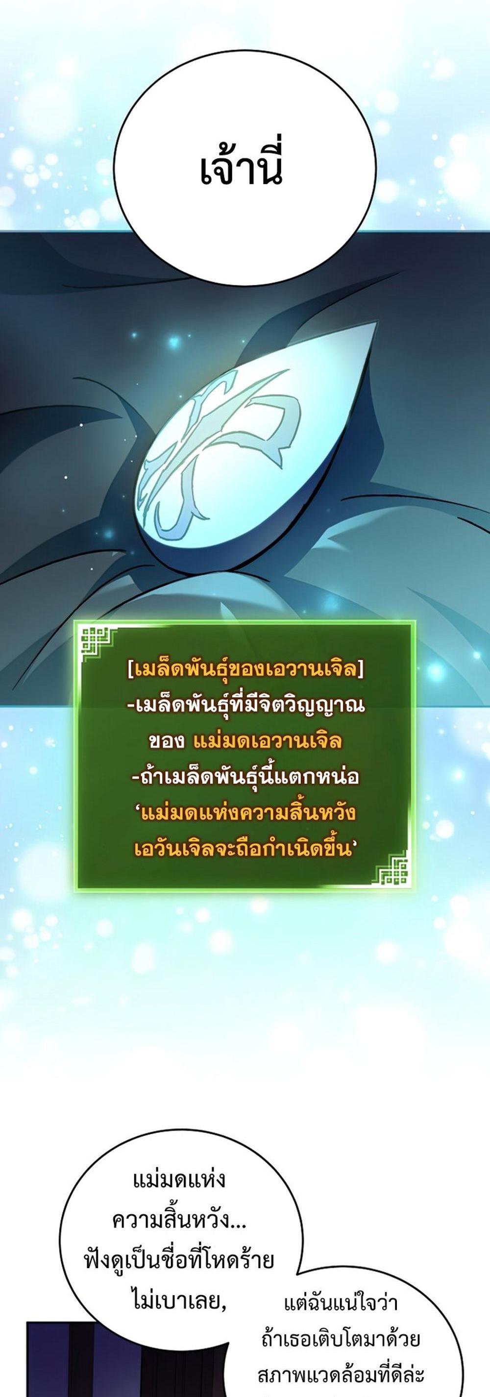 The Novel’s Extra (Remake) แปลไทย