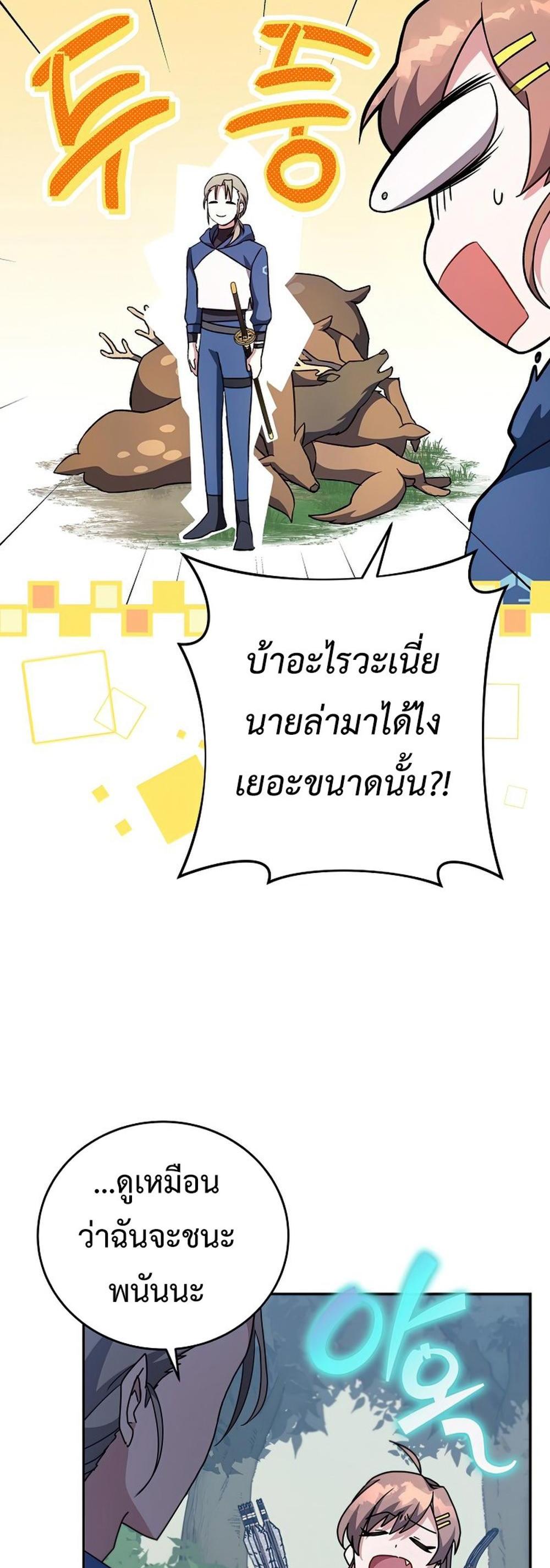 The Novel’s Extra (Remake) แปลไทย