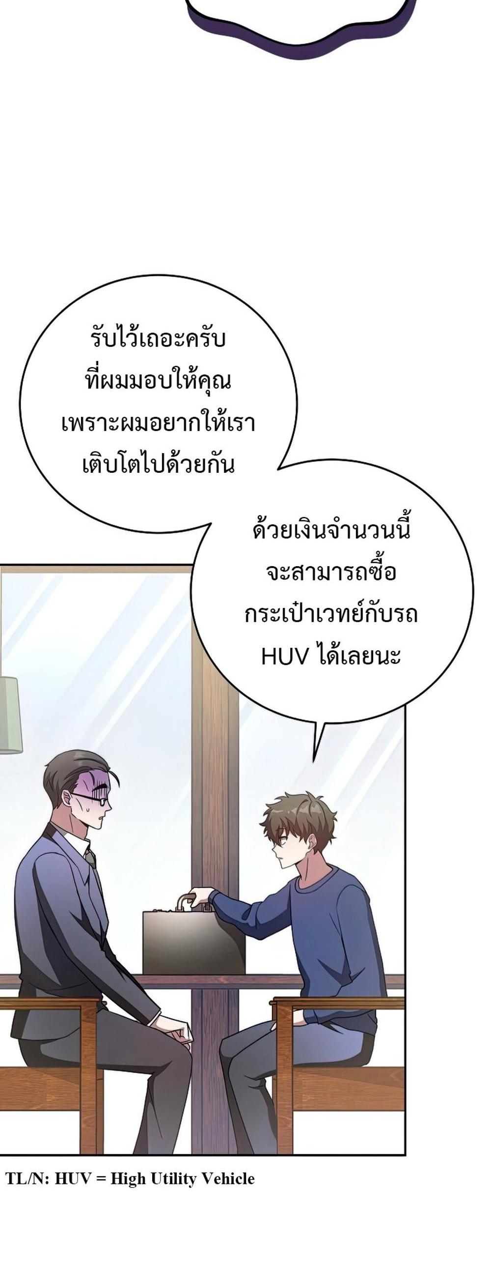 The Novel’s Extra (Remake) แปลไทย