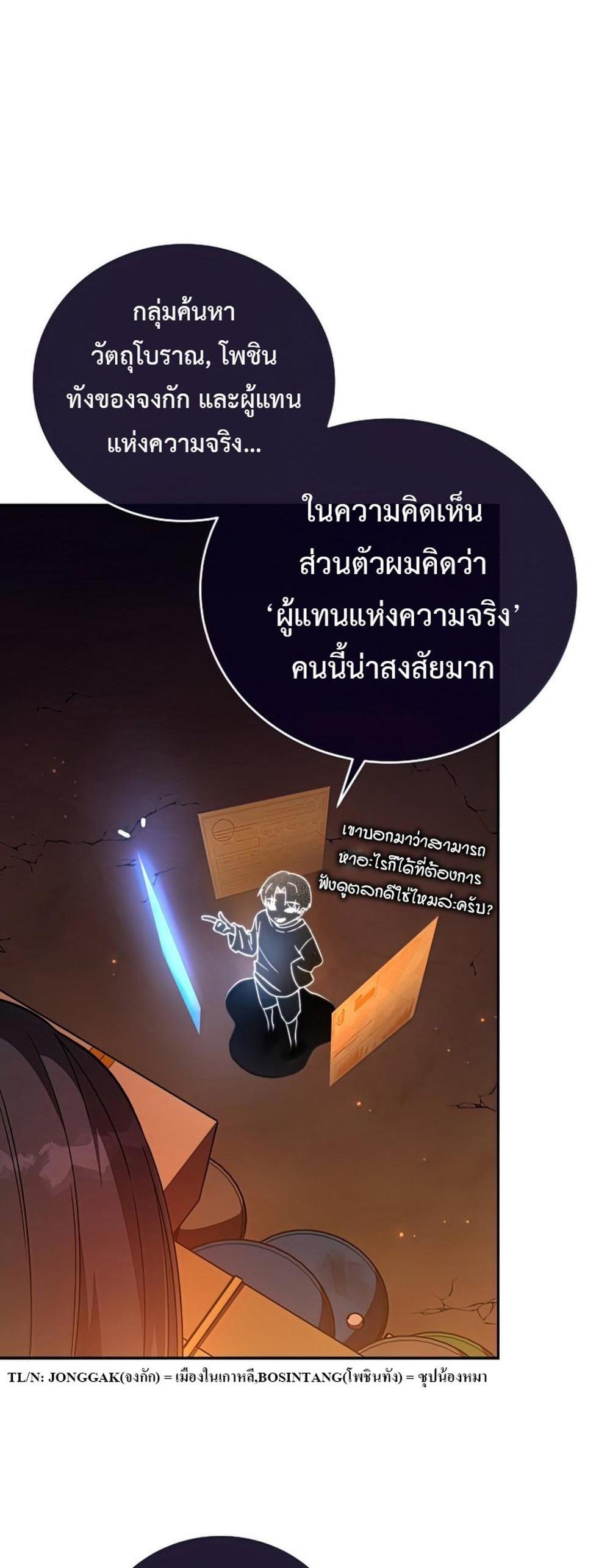 The Novel’s Extra (Remake) แปลไทย