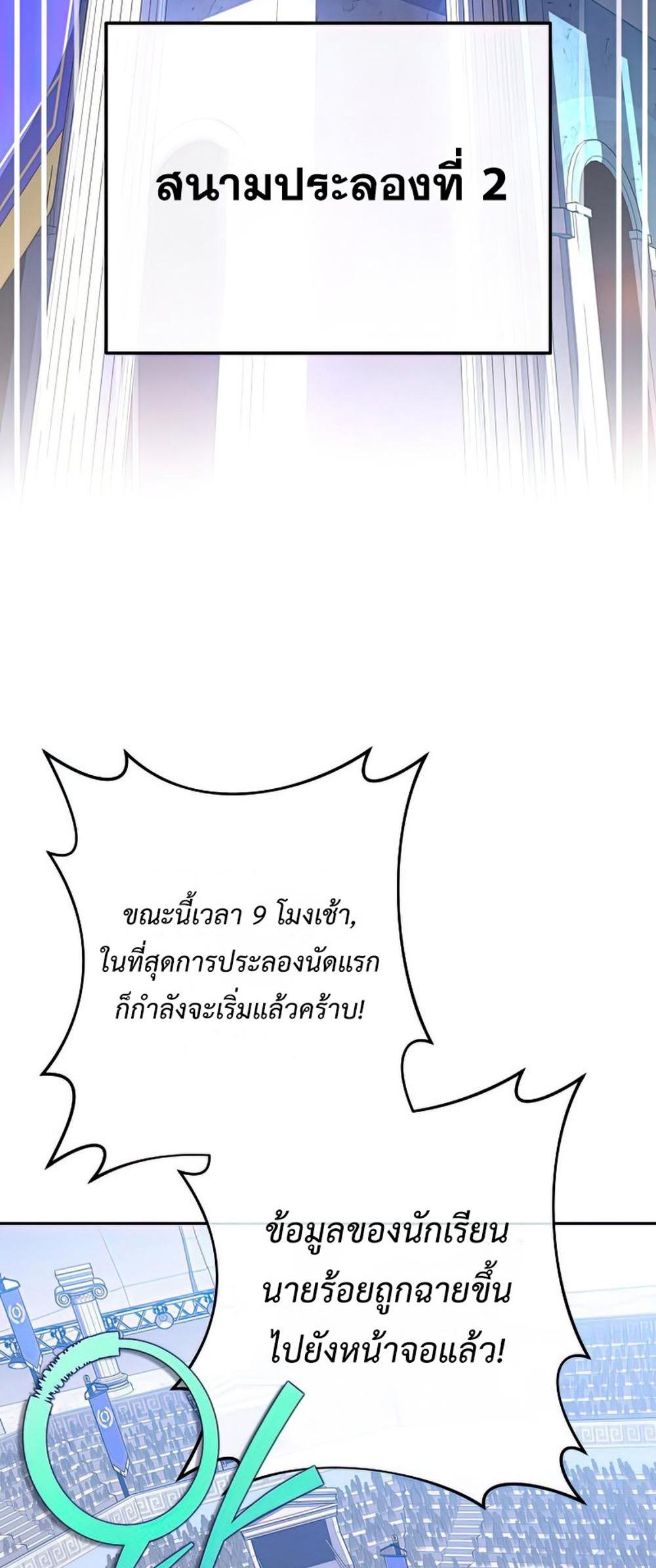 The Novel’s Extra (Remake) แปลไทย