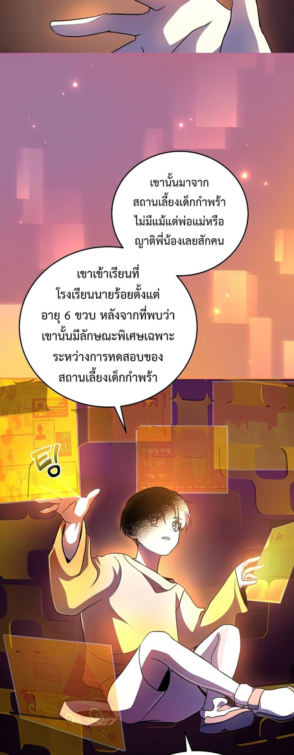 The Novel’s Extra (Remake) แปลไทย